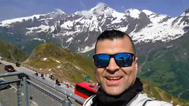 Großglockner Hoch Alpen Straße Großglockner Hoch Alpen Straße