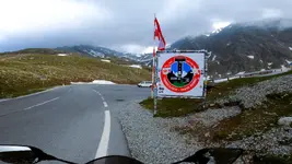 Timmelsjoch Timmelsjoch