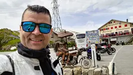 Grimsel Pass Grimsel Pass