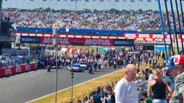 TT Assen Circuit TT Assen Circuit