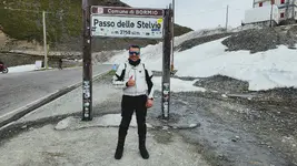 Passo dello Stelvio Passo dello Stelvio