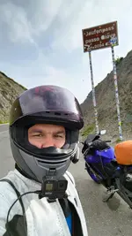 Jaufen Pass / Passo Giovo Jaufen Pass / Passo Giovo