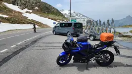 Susten Pass Susten Pass