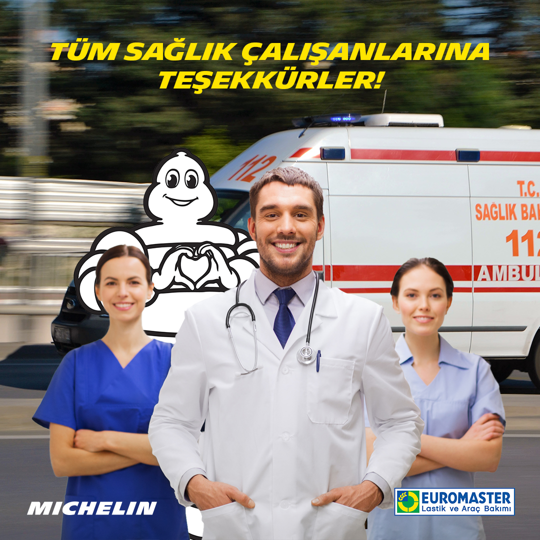 Michelin Türkiye