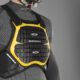 Spidi Defender Back and Chest Protector