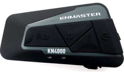 Knmaster KN4000