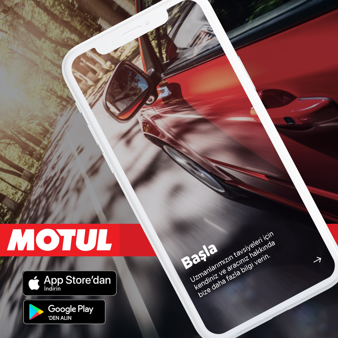 motul app