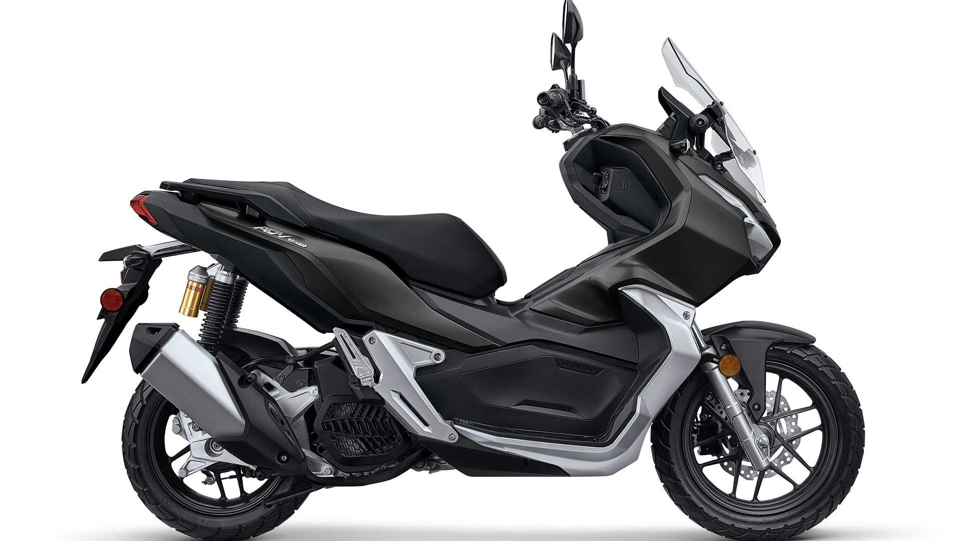 Honda Scooter Detayli Fiyat Listesi 2021 Temmuz Adventure Istanbul